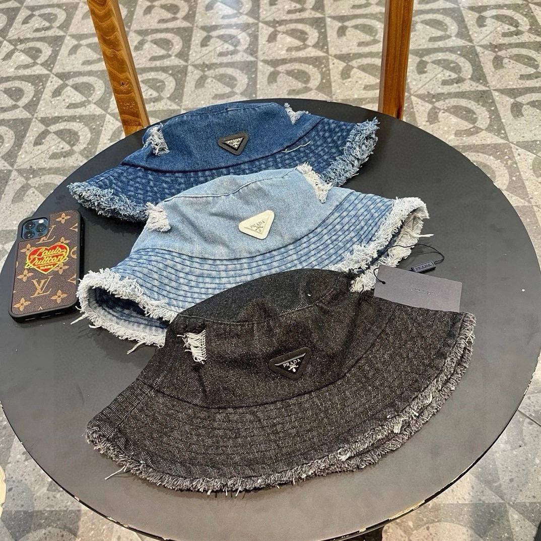 EasyMatch Parda Hats Top XX20250408- 17519