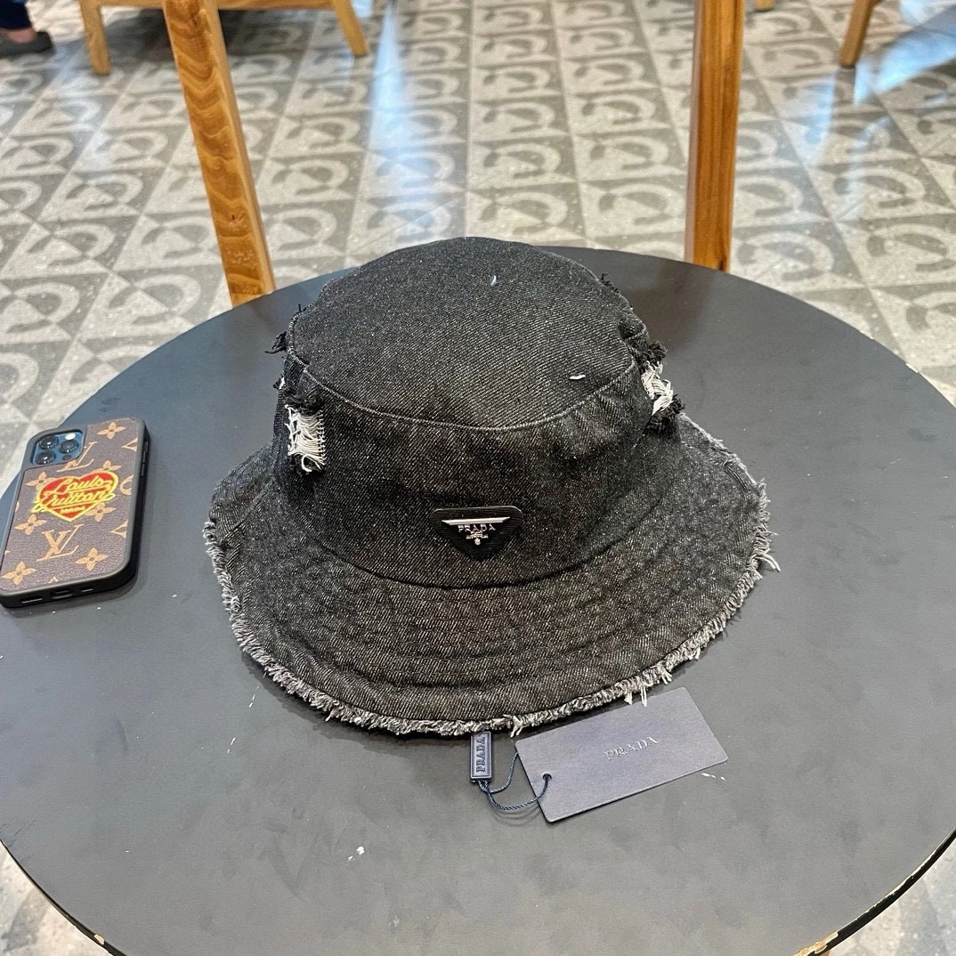 EasyMatch Parda Hats Top XX20250408- 17519