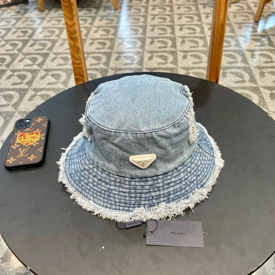 EasyMatch Parda Hats Top XX20250408- 17519