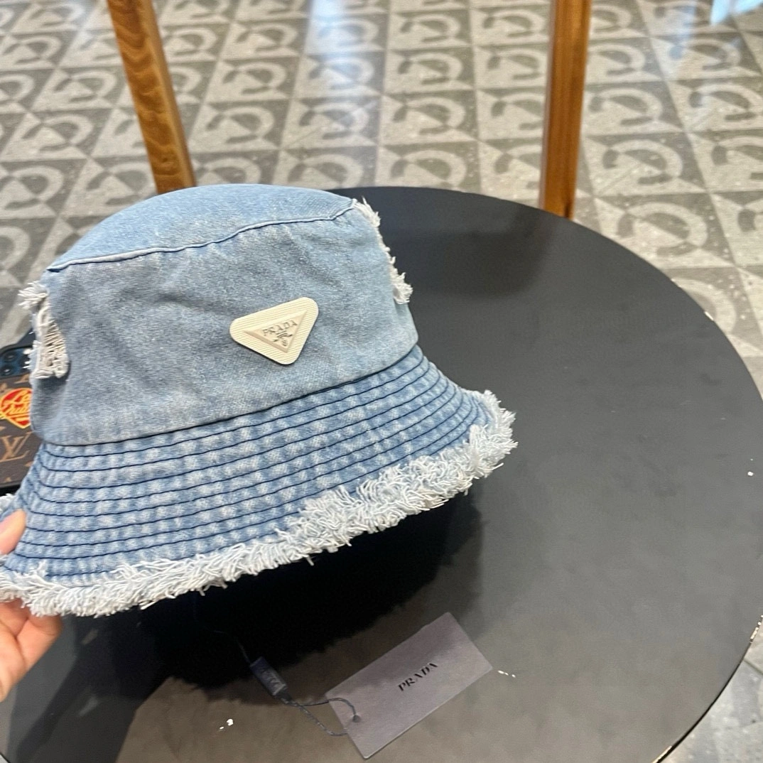 EasyMatch Parda Hats Top XX20250408- 17519