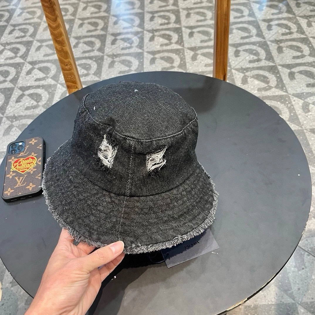 EasyMatch Parda Hats Top XX20250408- 17519