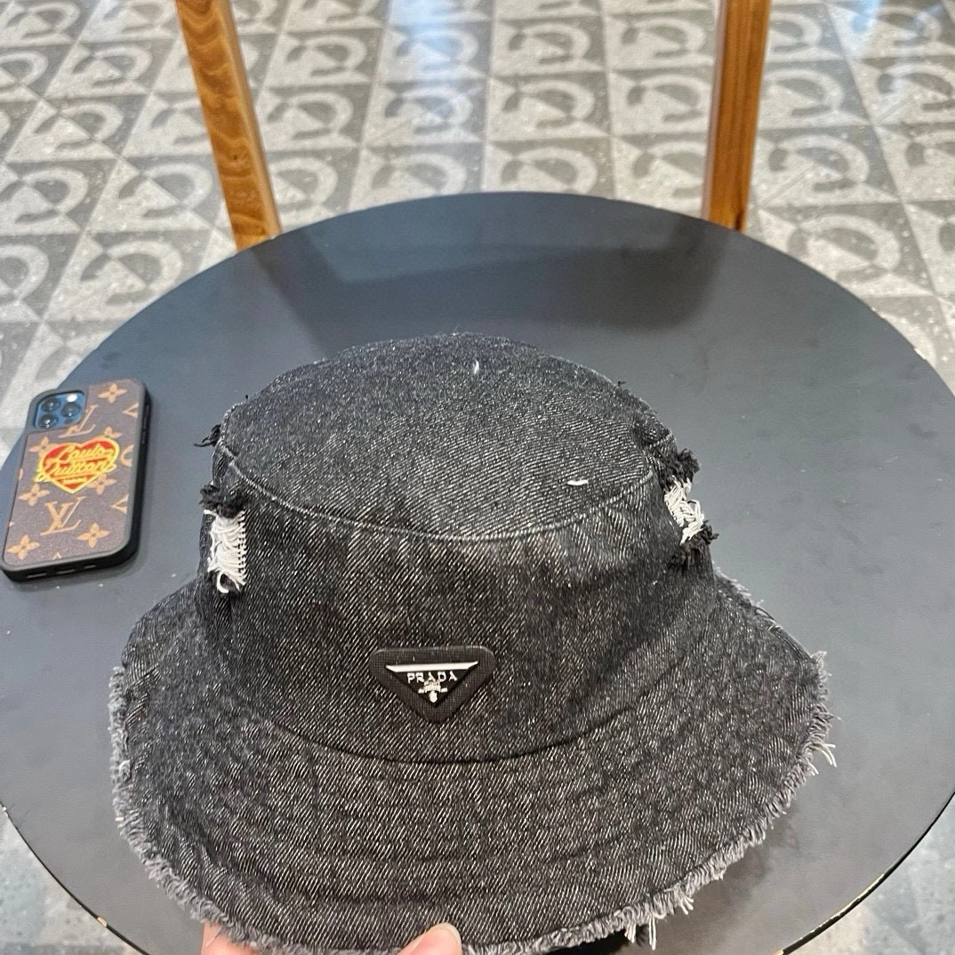 EasyMatch Parda Hats Top XX20250408- 17519