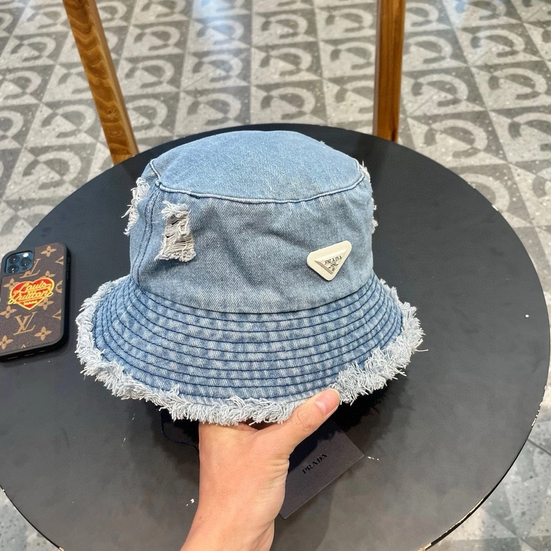 EasyMatch Parda Hats Top XX20250408- 17519