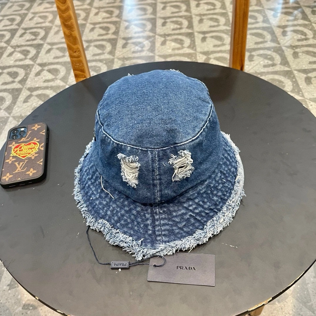 EasyMatch Parda Hats Top XX20250408- 17519