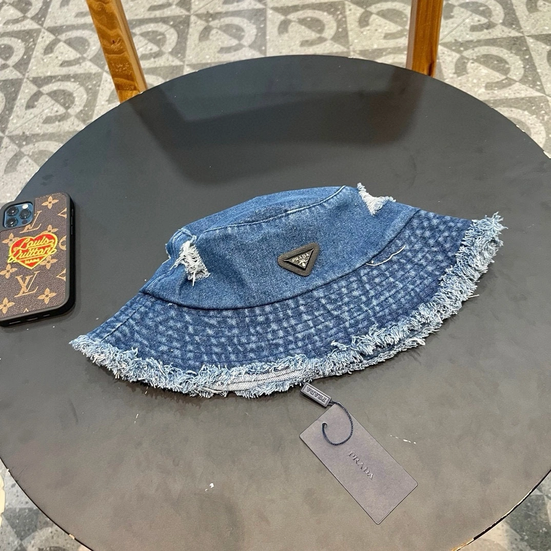 EasyMatch Parda Hats Top XX20250408- 17519