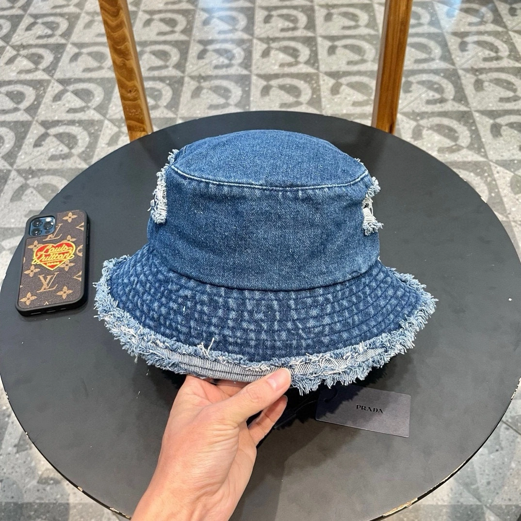 EasyMatch Parda Hats Top XX20250408- 17519