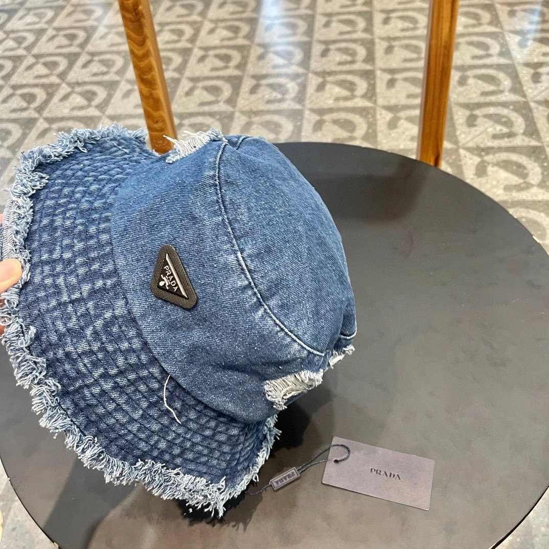 EasyMatch Parda Hats Top XX20250408- 17519