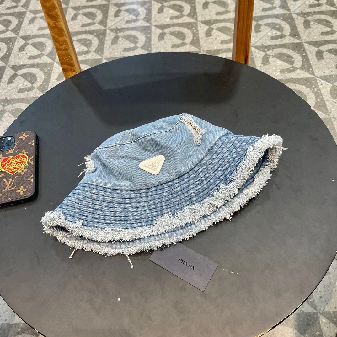 EasyMatch Parda Hats Top XX20250408- 17519