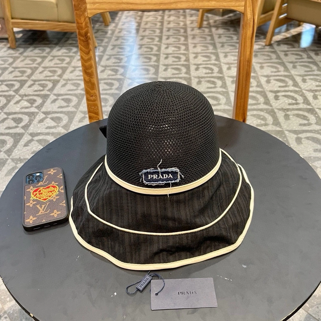 Trendsetting Parda Hats Top XX20250408- 17517