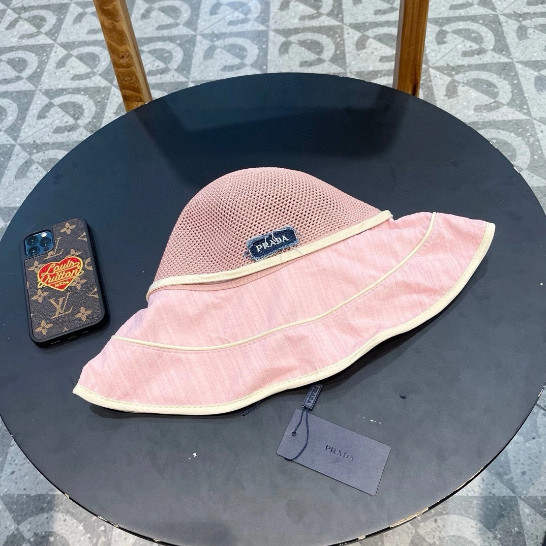 Trendsetting Parda Hats Top XX20250408- 17517