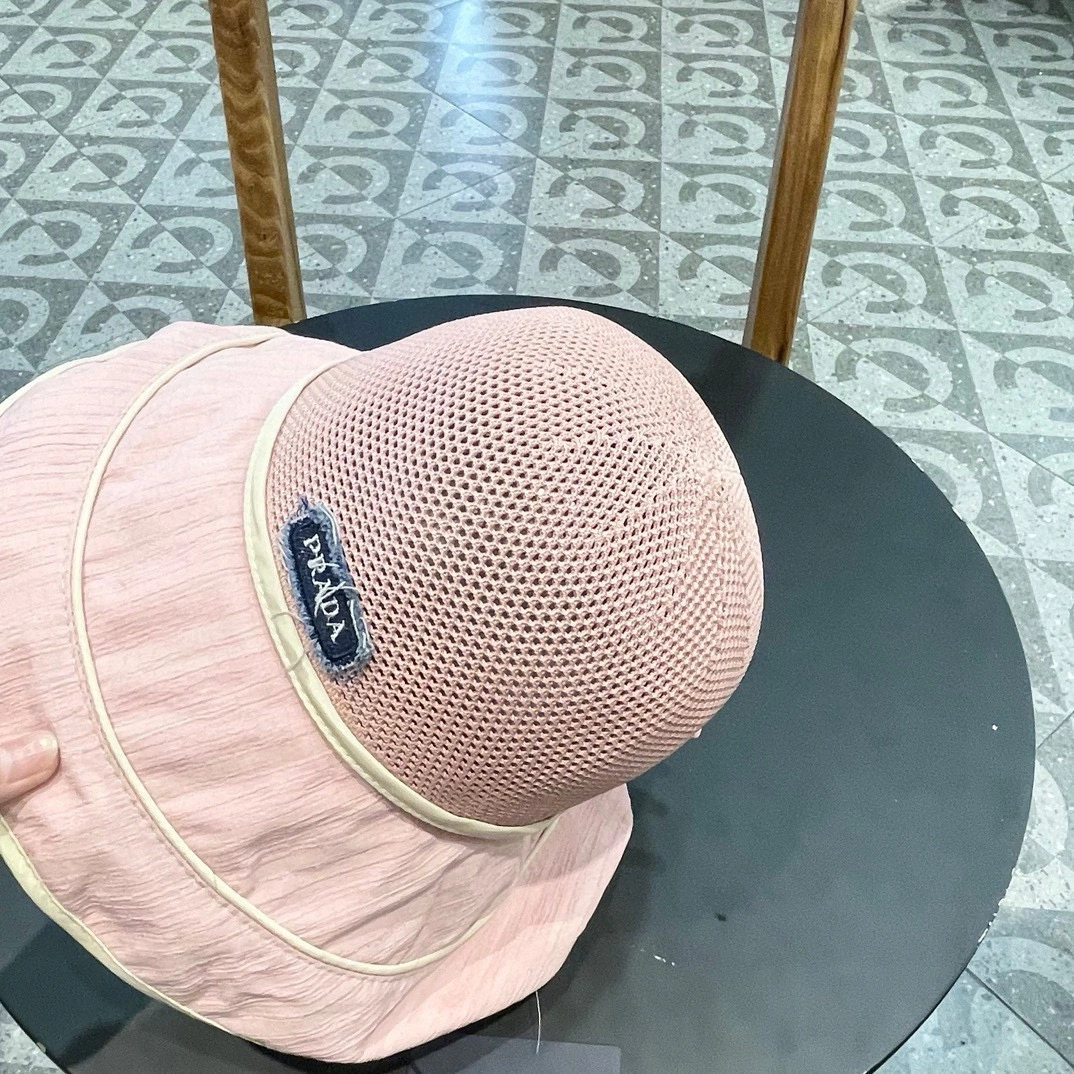 Trendsetting Parda Hats Top XX20250408- 17517
