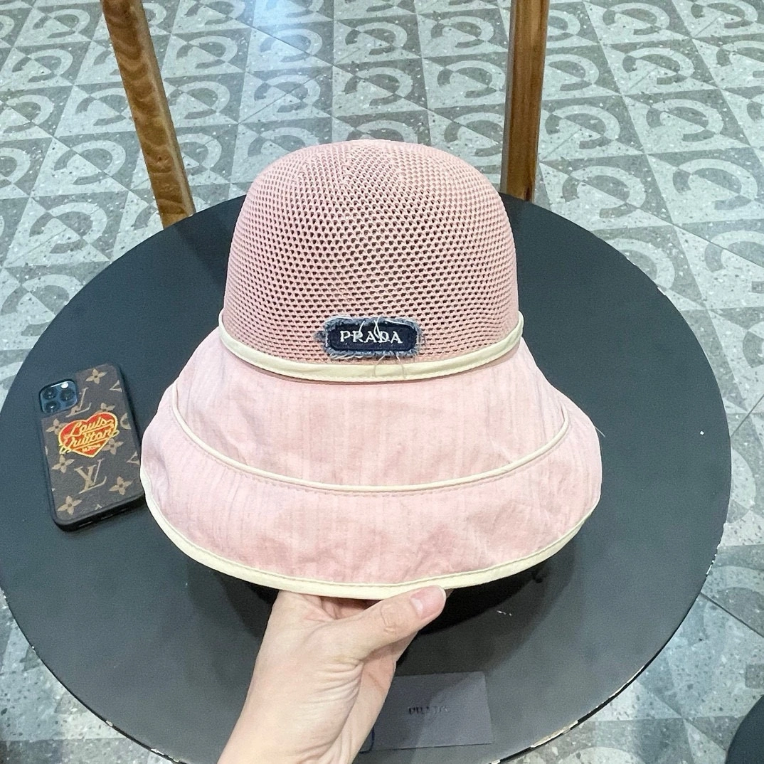 Trendsetting Parda Hats Top XX20250408- 17517