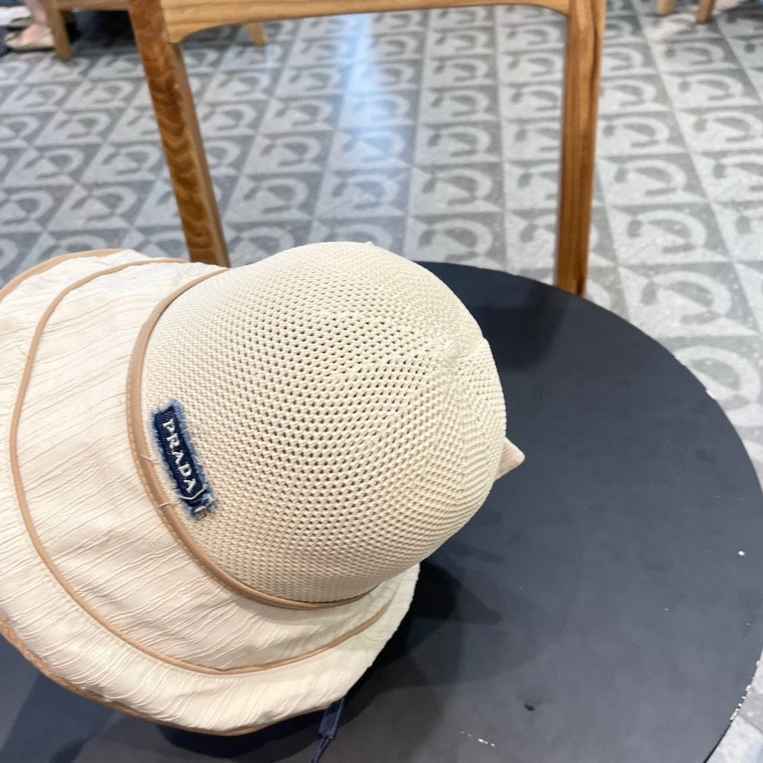 Trendsetting Parda Hats Top XX20250408- 17517