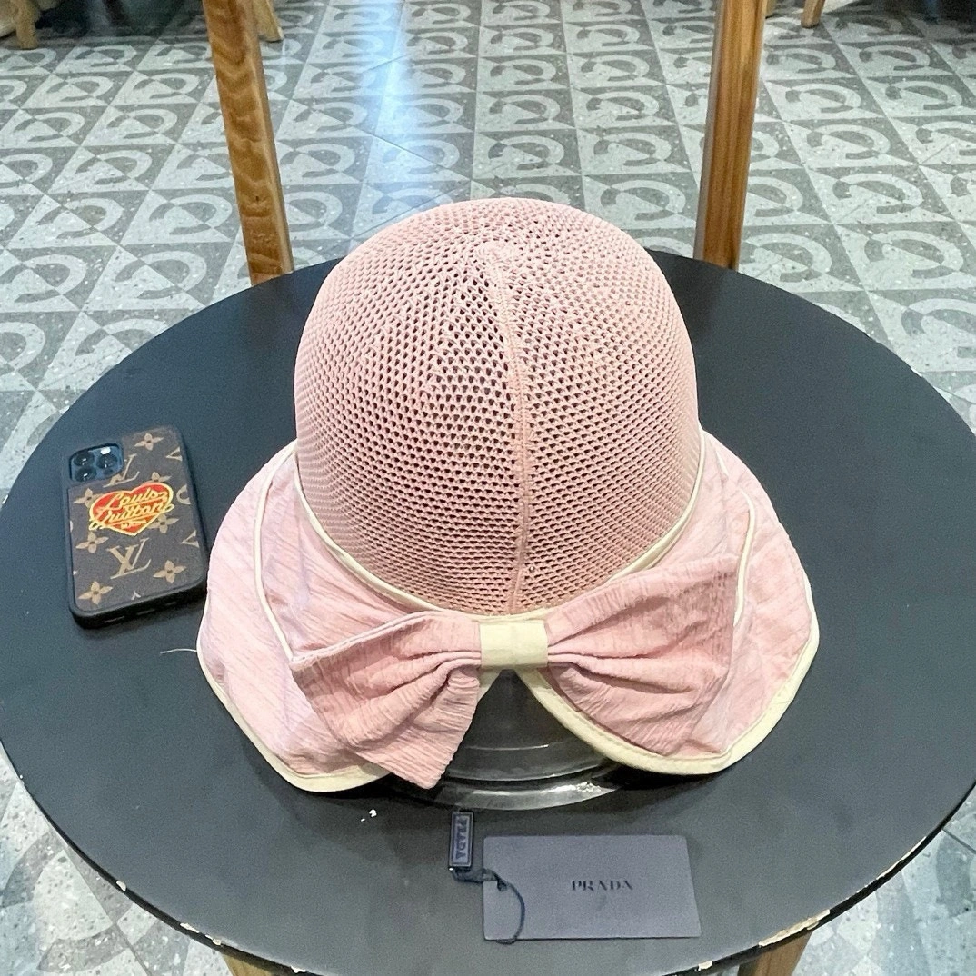 Trendsetting Parda Hats Top XX20250408- 17517