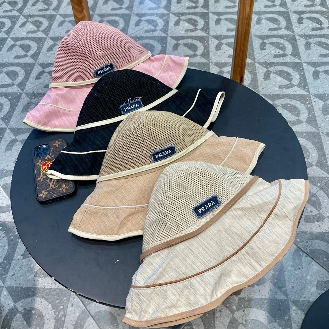 Trendsetting Parda Hats Top XX20250408- 17517