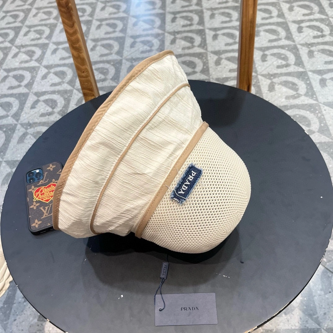Trendsetting Parda Hats Top XX20250408- 17517
