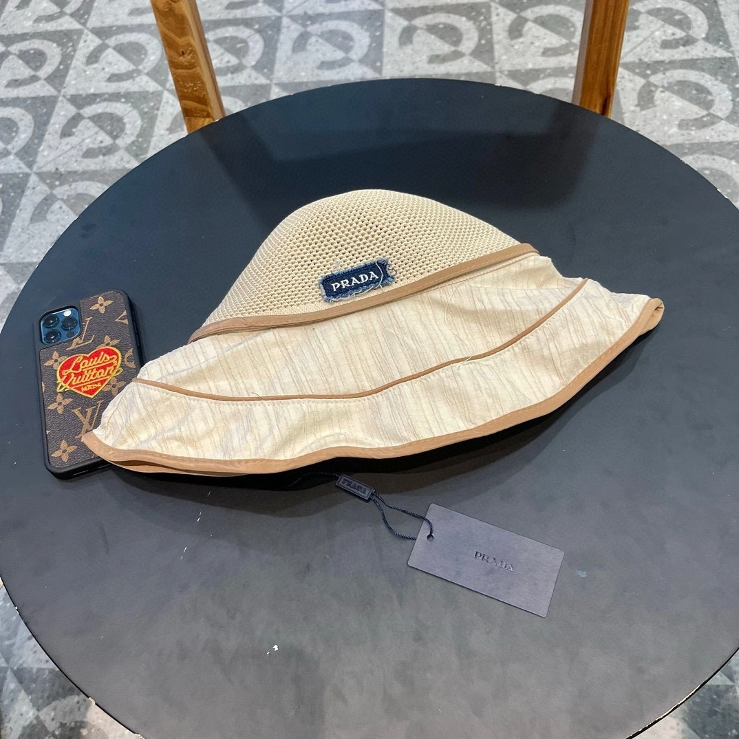 Trendsetting Parda Hats Top XX20250408- 17517