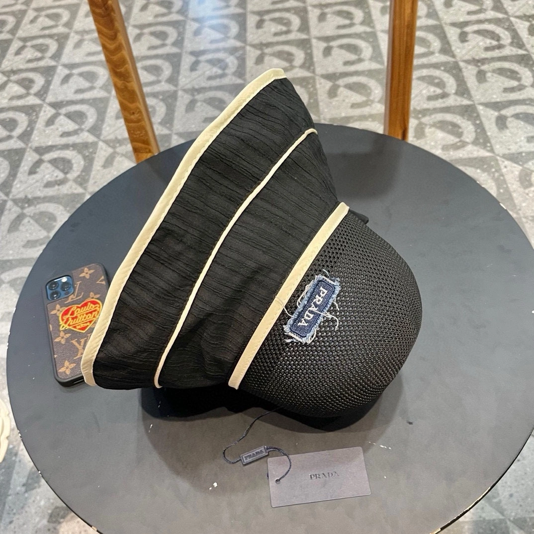 Trendsetting Parda Hats Top XX20250408- 17517