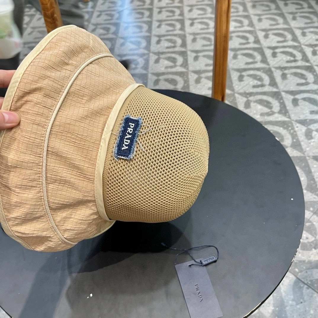 Trendsetting Parda Hats Top XX20250408- 17517