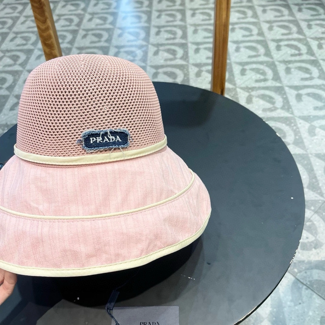 Trendsetting Parda Hats Top XX20250408- 17517