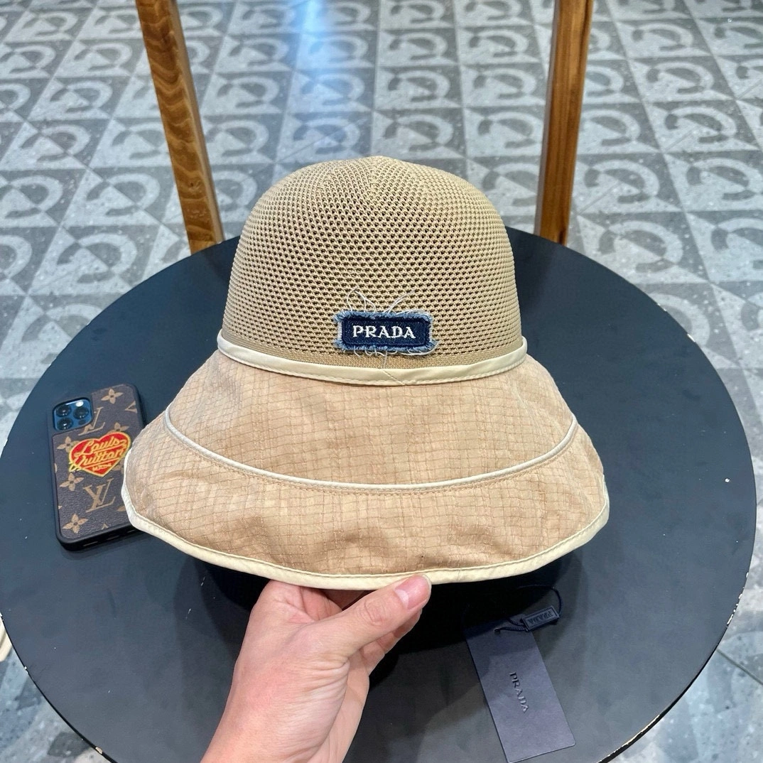 Trendsetting Parda Hats Top XX20250408- 17517