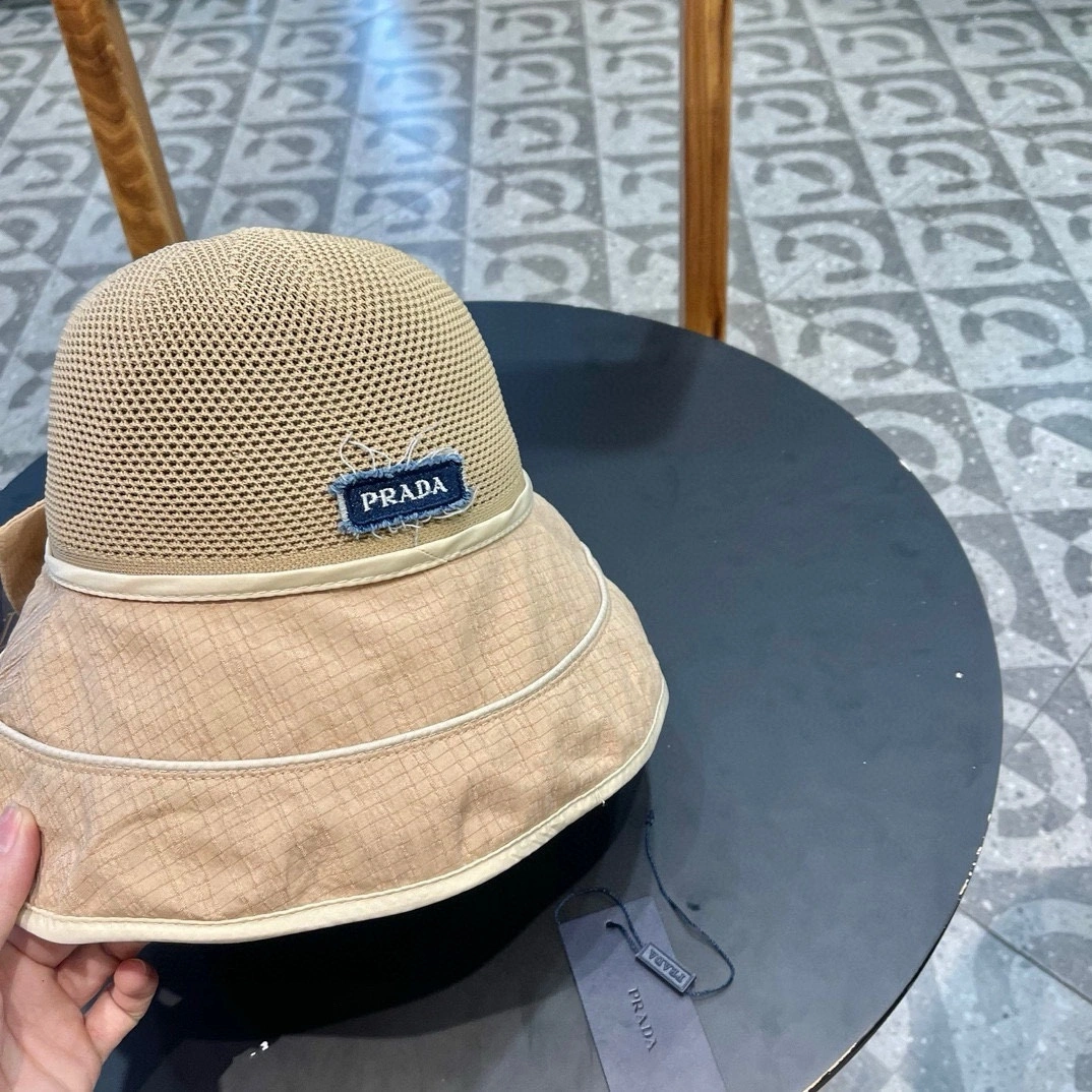 Trendsetting Parda Hats Top XX20250408- 17517