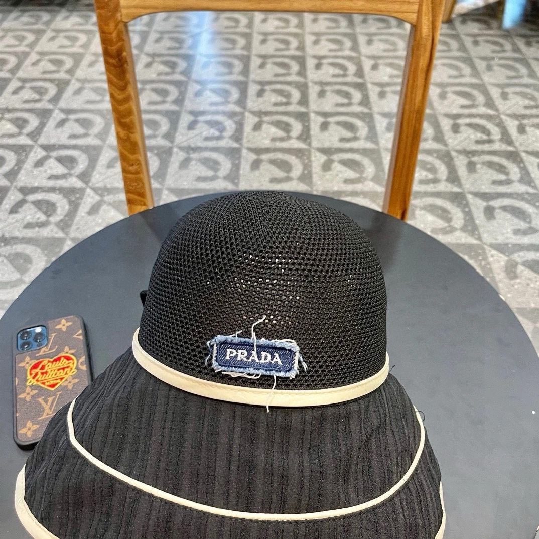 Trendsetting Parda Hats Top XX20250408- 17517