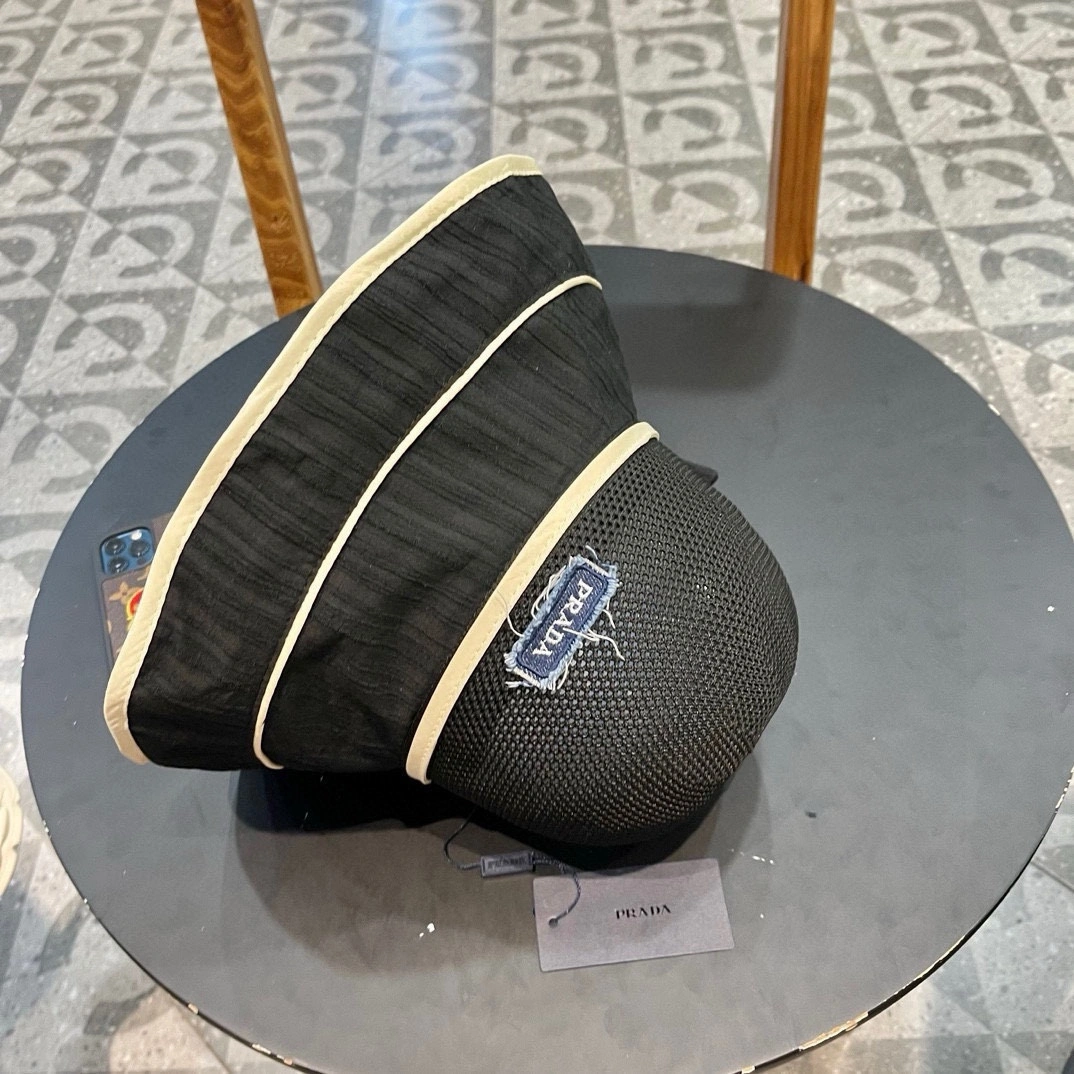 Trendsetting Parda Hats Top XX20250408- 17517
