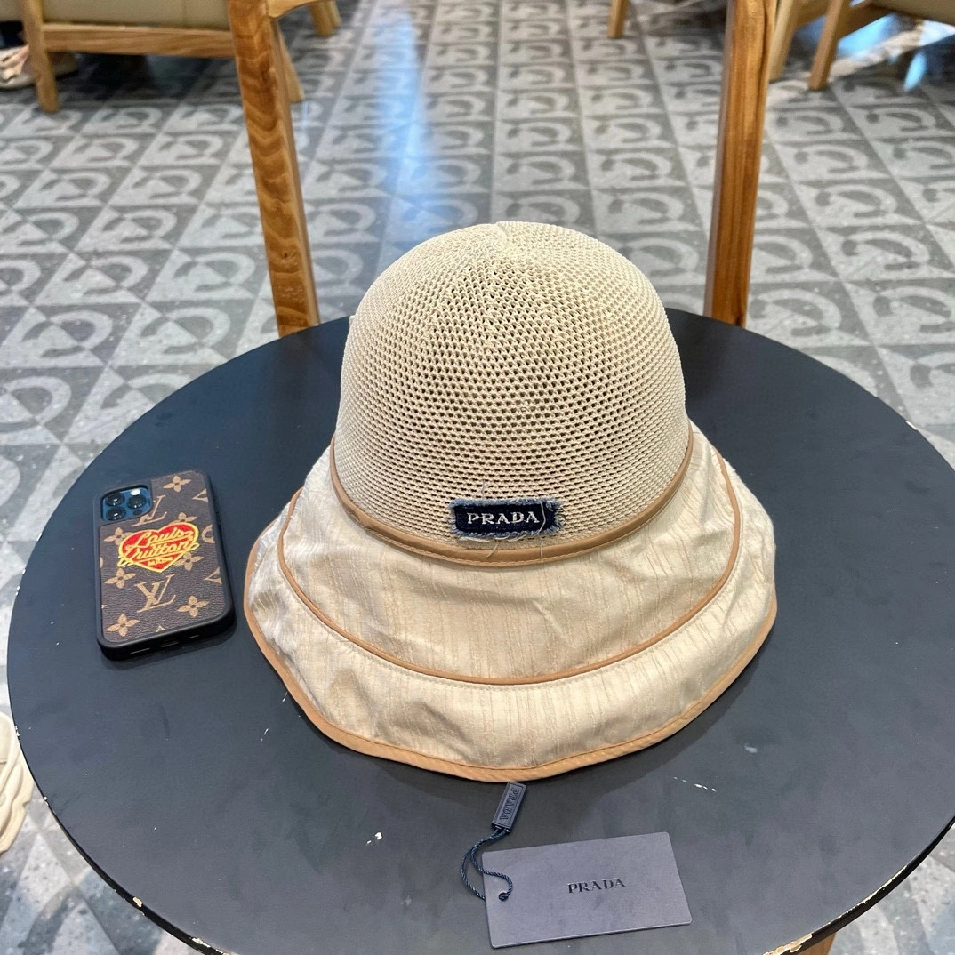 Trendsetting Parda Hats Top XX20250408- 17517