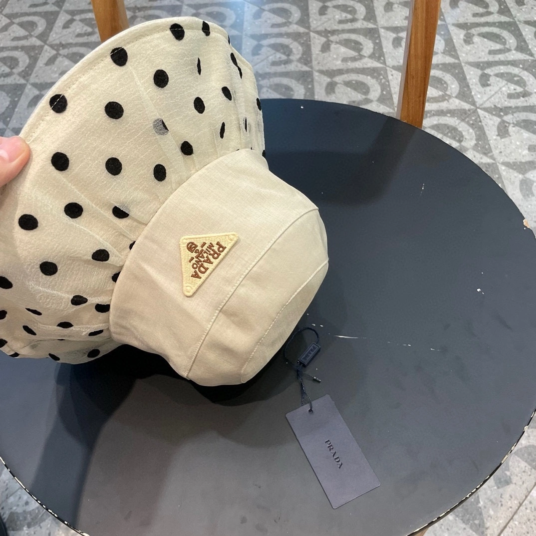 Parda Hats Top XX20250408- Effortless 17541