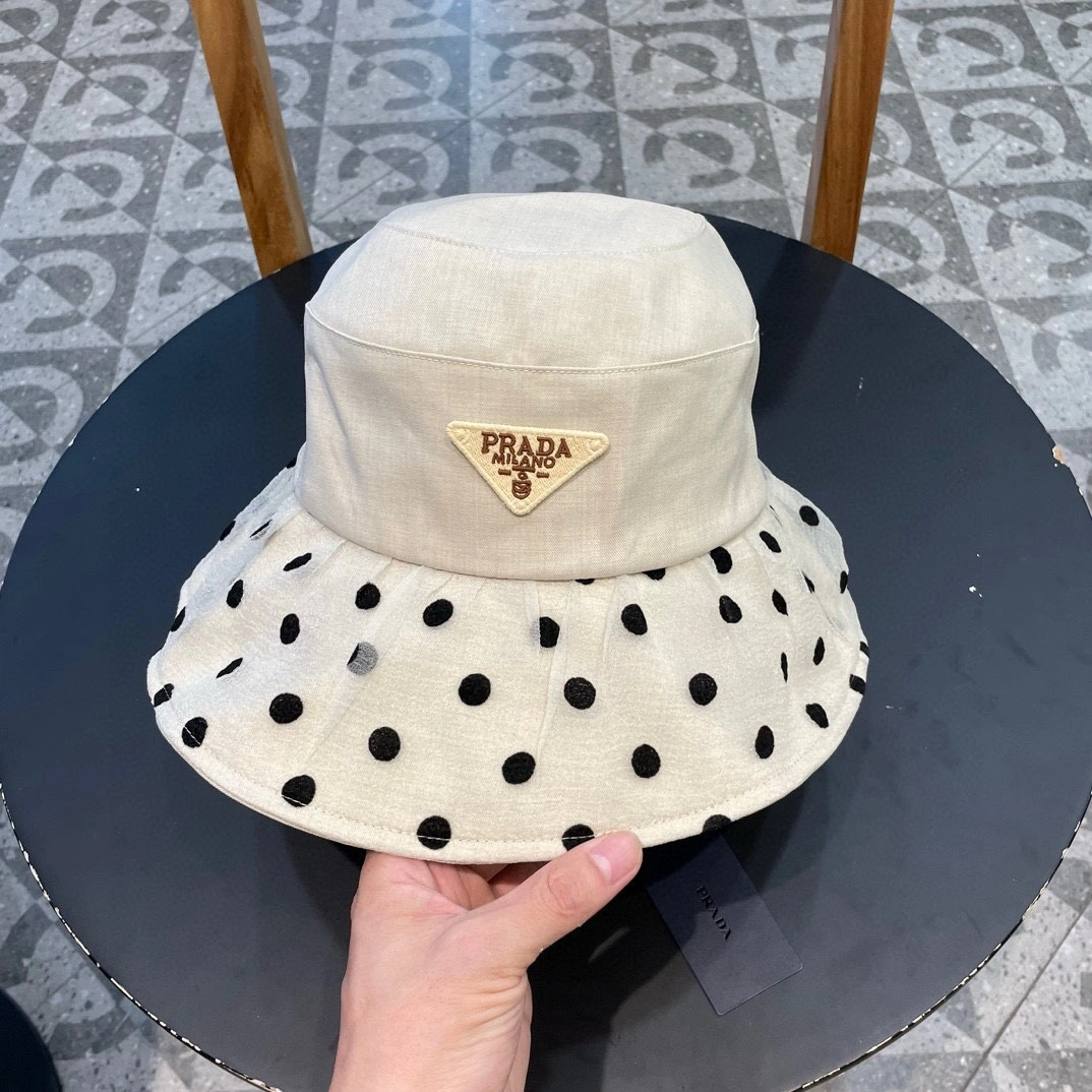 Parda Hats Top XX20250408- Effortless 17541