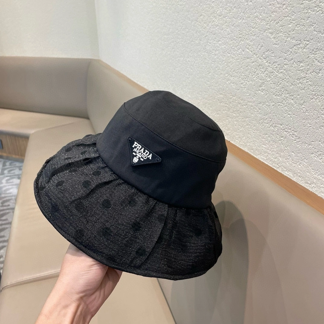Parda Hats Top XX20250408- Effortless 17541
