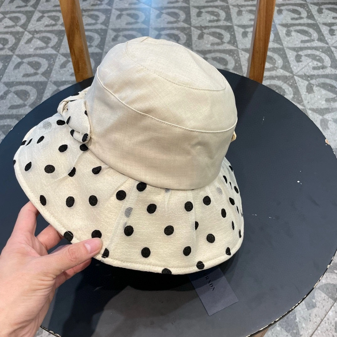Parda Hats Top XX20250408- Effortless 17541