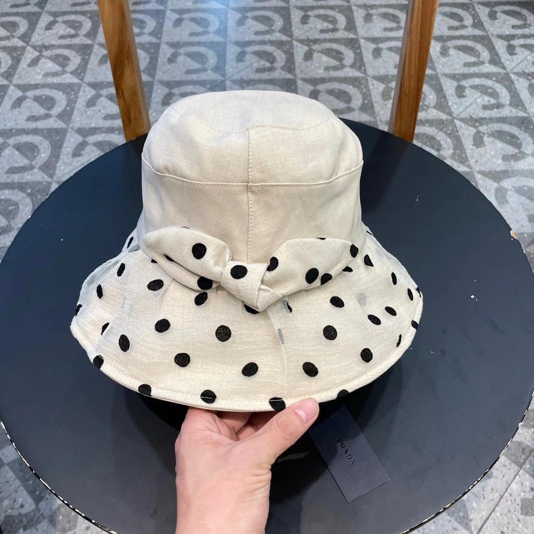 Parda Hats Top XX20250408- Effortless 17541