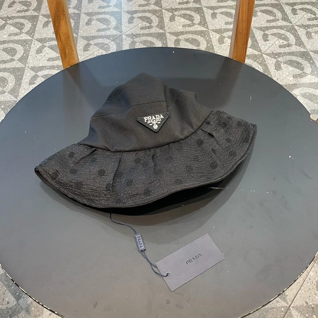 Parda Hats Top XX20250408- Effortless 17541