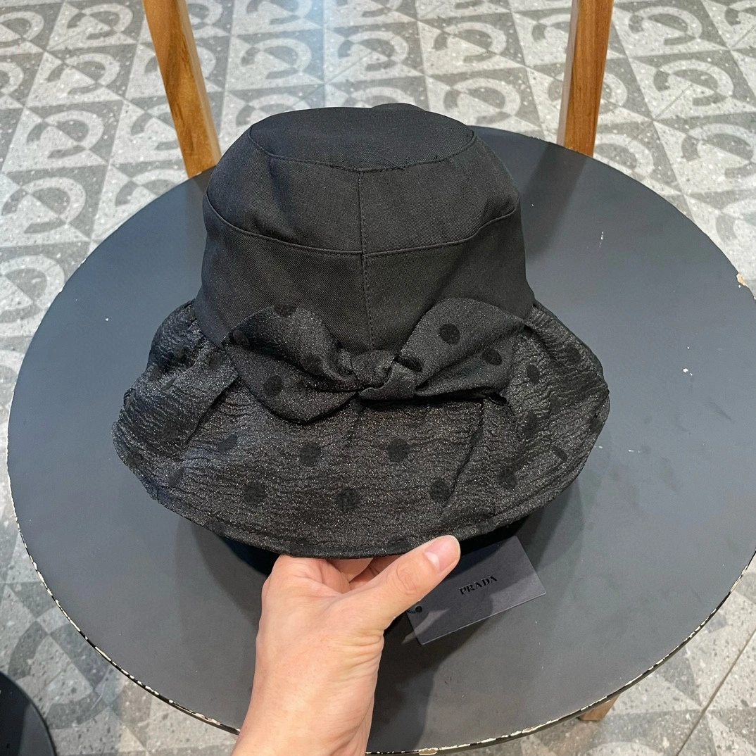 Parda Hats Top XX20250408- Effortless 17541