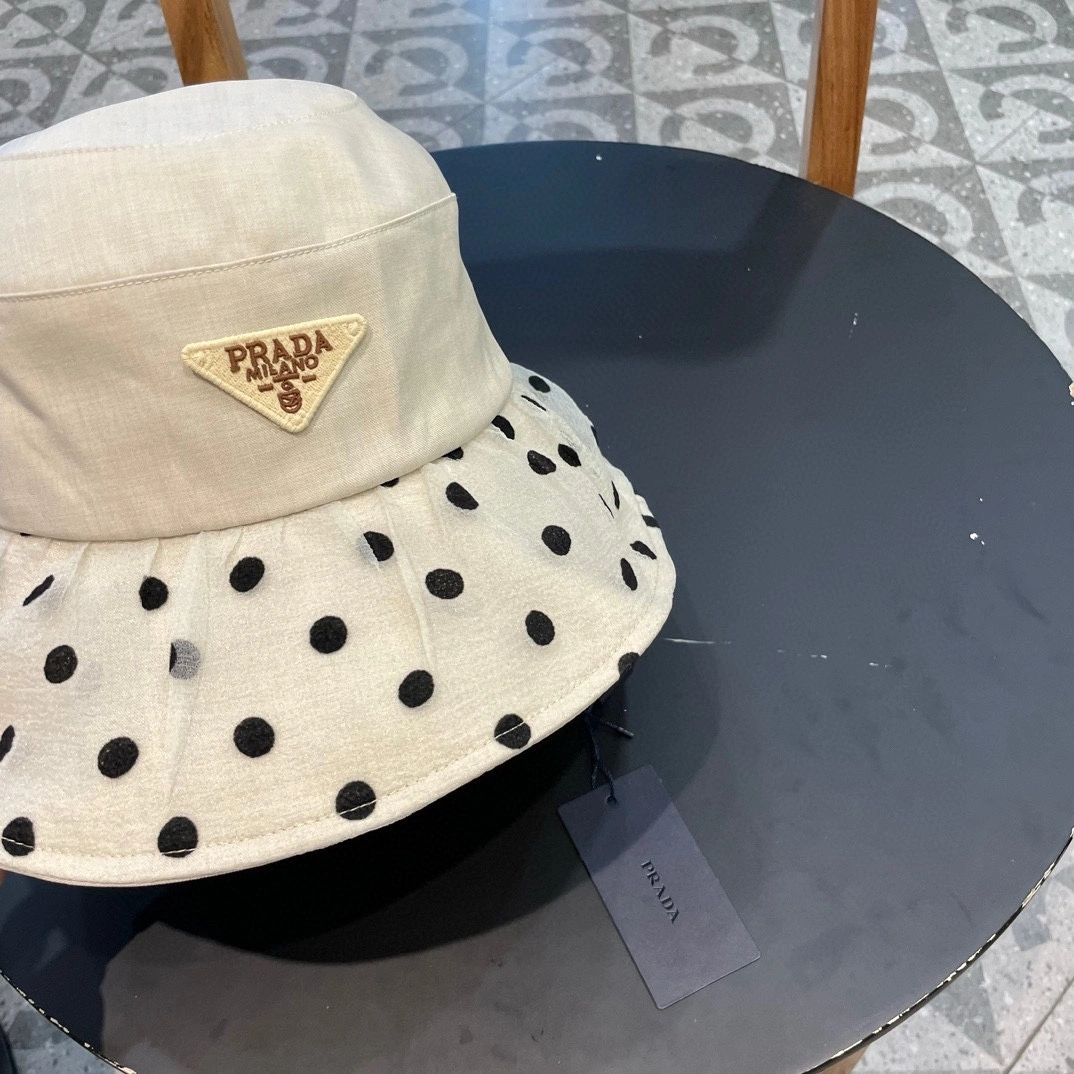 Parda Hats Top XX20250408- Effortless 17541
