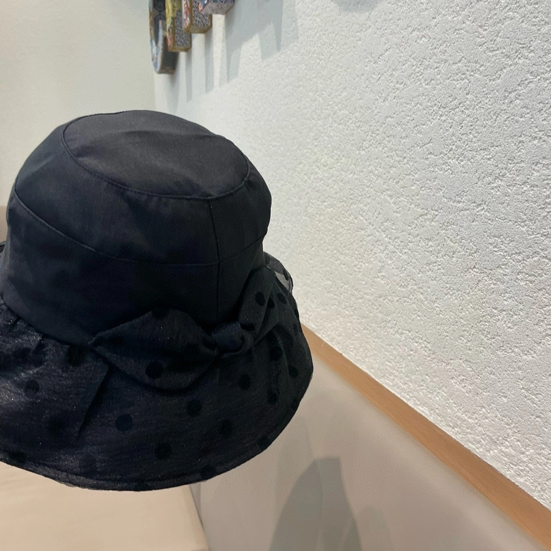 Parda Hats Top XX20250408- Effortless 17541