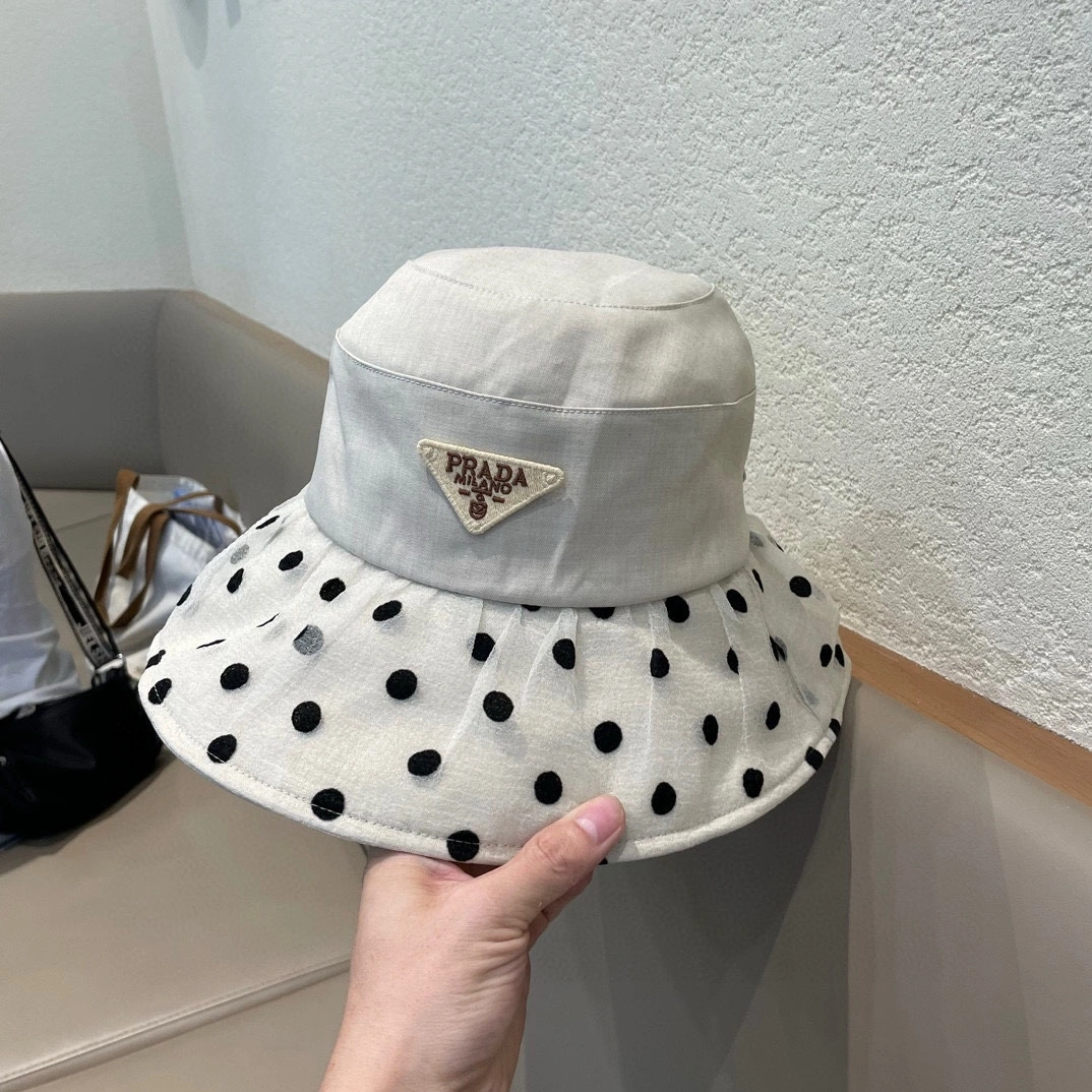 Parda Hats Top XX20250408- Effortless 17541