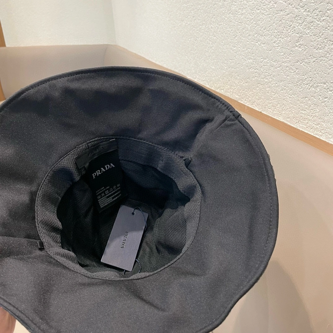 Parda Hats Top XX20250408- Effortless 17541