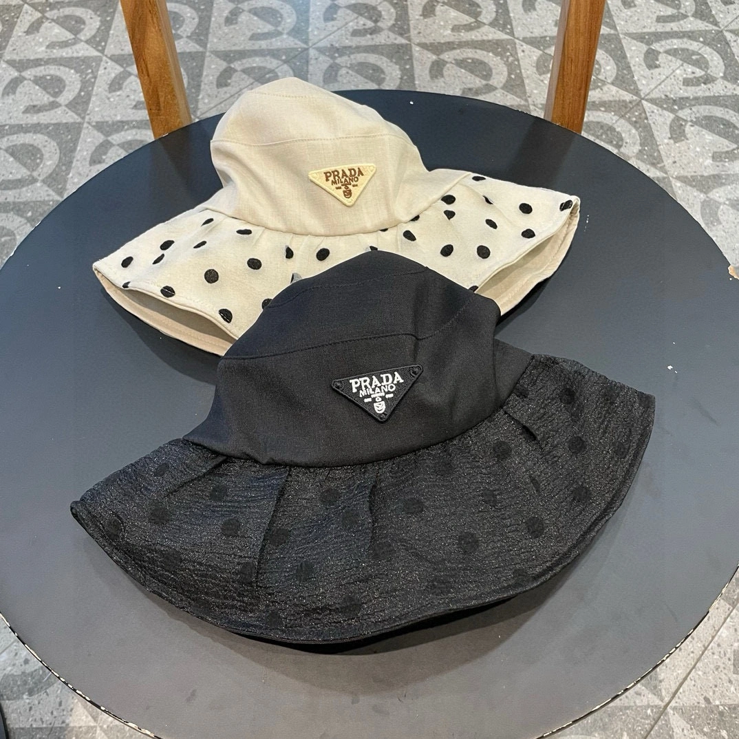Parda Hats Top XX20250408- Effortless 17541