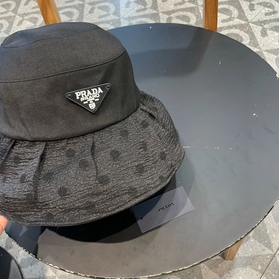 Parda Hats Top XX20250408- Effortless 17541