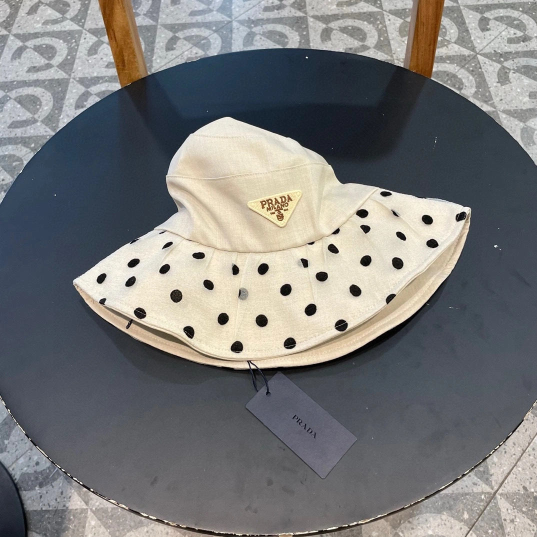 Parda Hats Top XX20250408- Effortless 17541