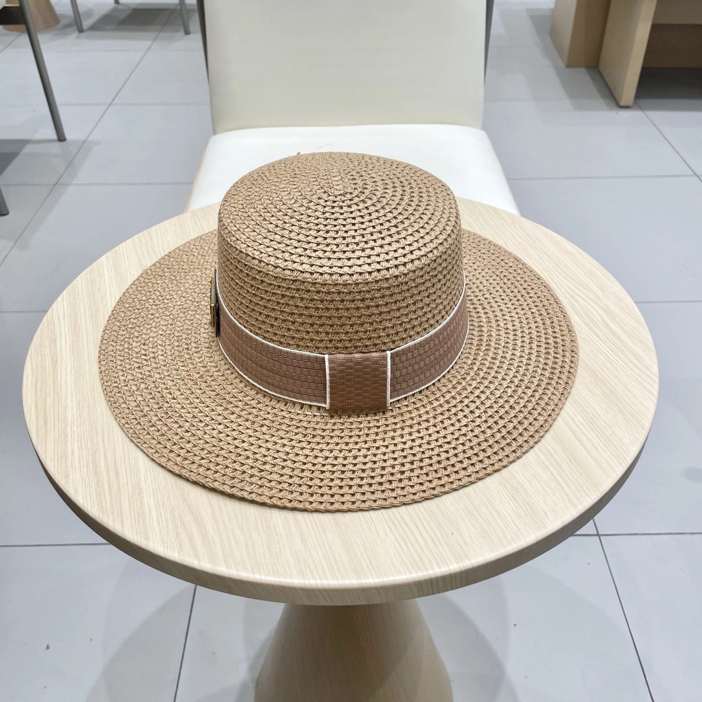 Parda Hats Top XX20250409- TimelessDesign 17475