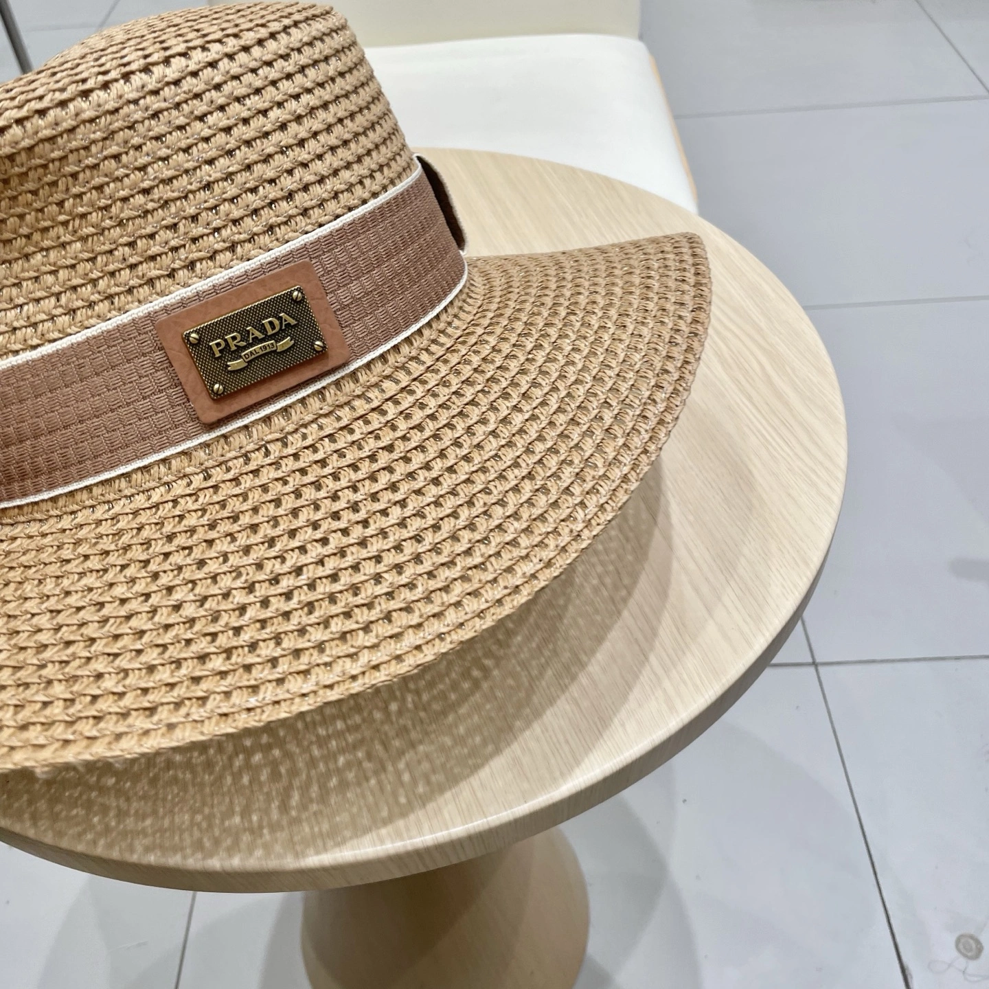 Parda Hats Top XX20250409- TimelessDesign 17475