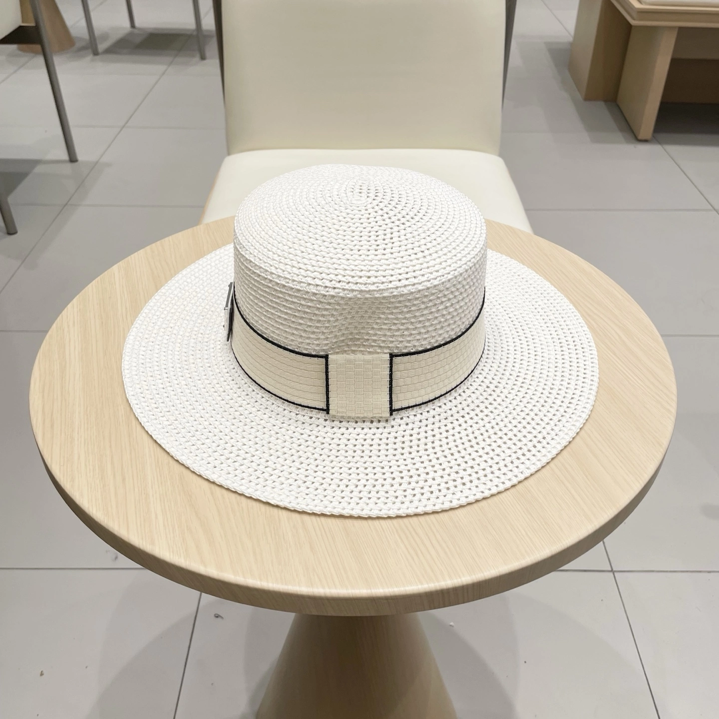 Parda Hats Top XX20250409- TimelessDesign 17475
