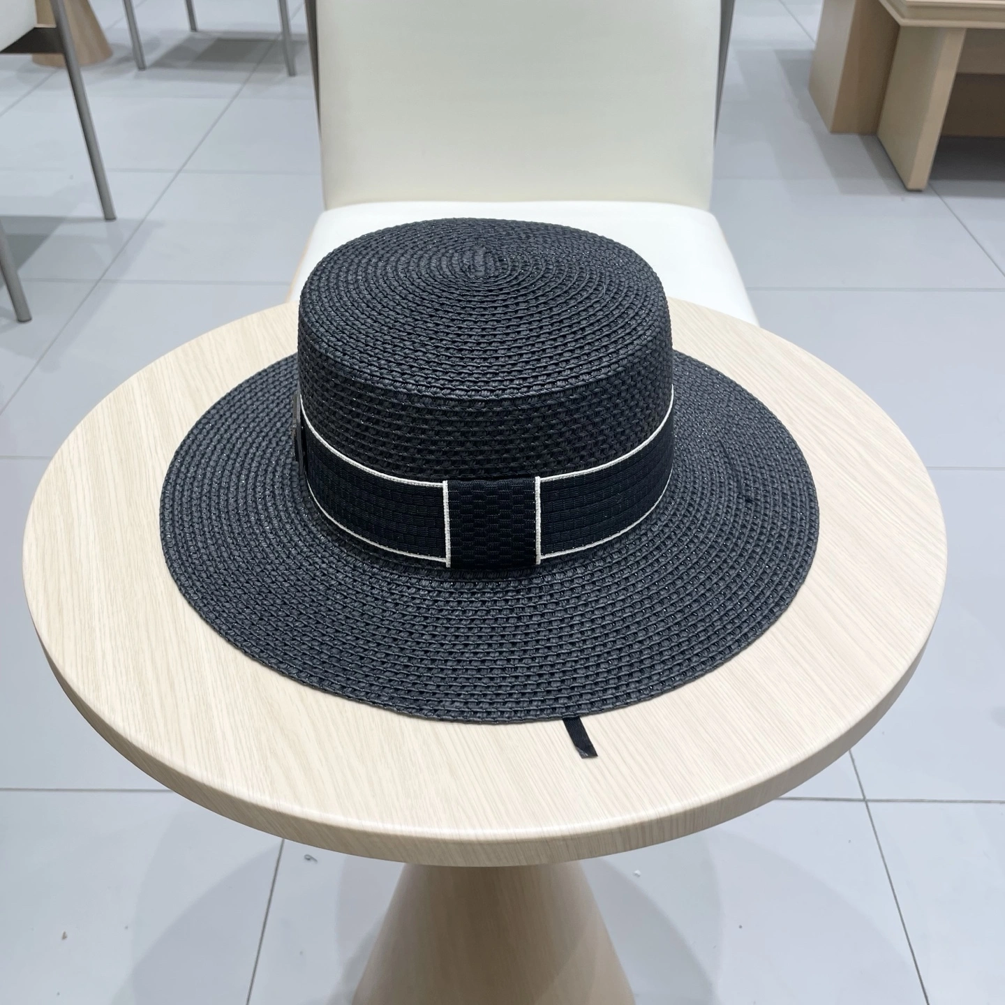 Parda Hats Top XX20250409- TimelessDesign 17475