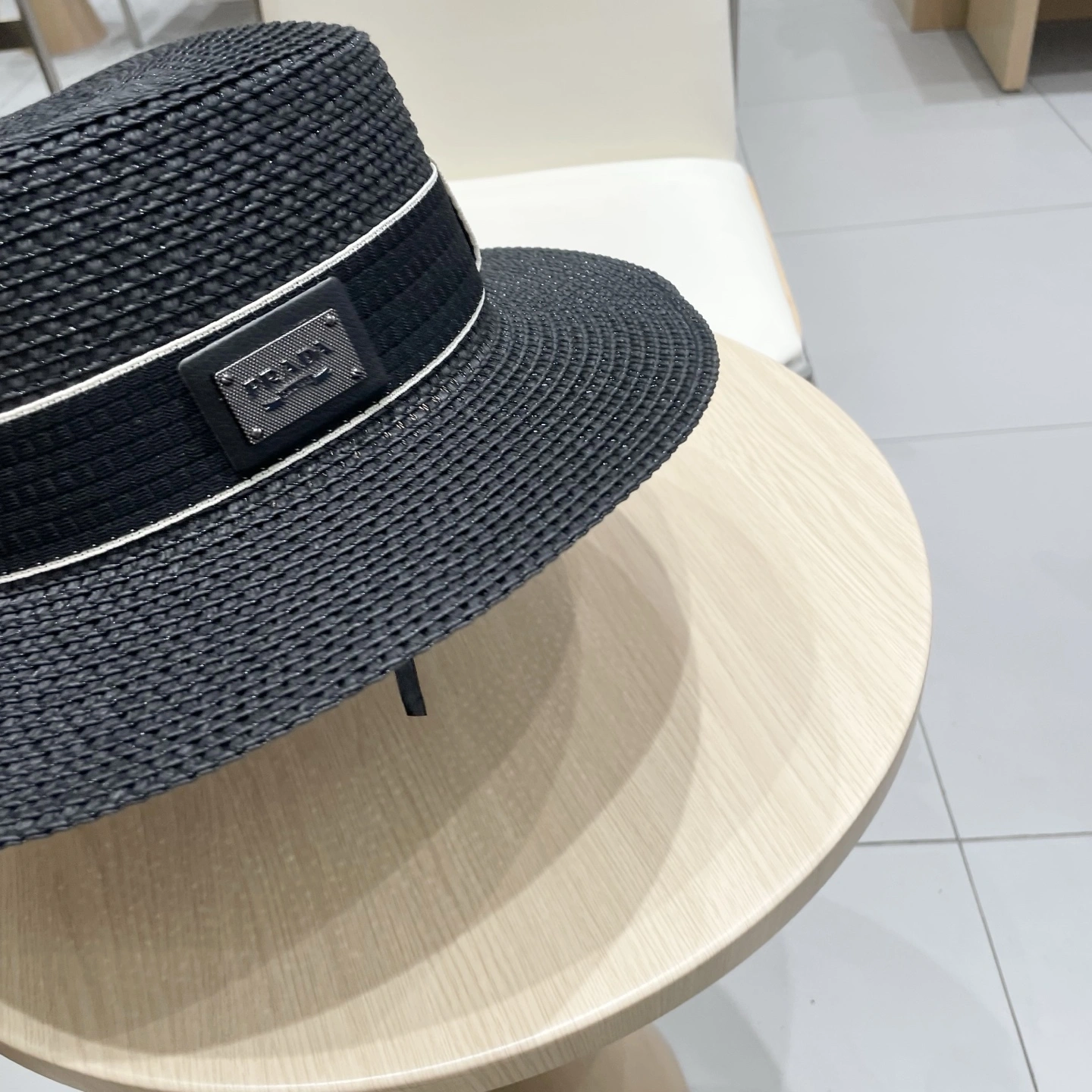 Parda Hats Top XX20250409- TimelessDesign 17475
