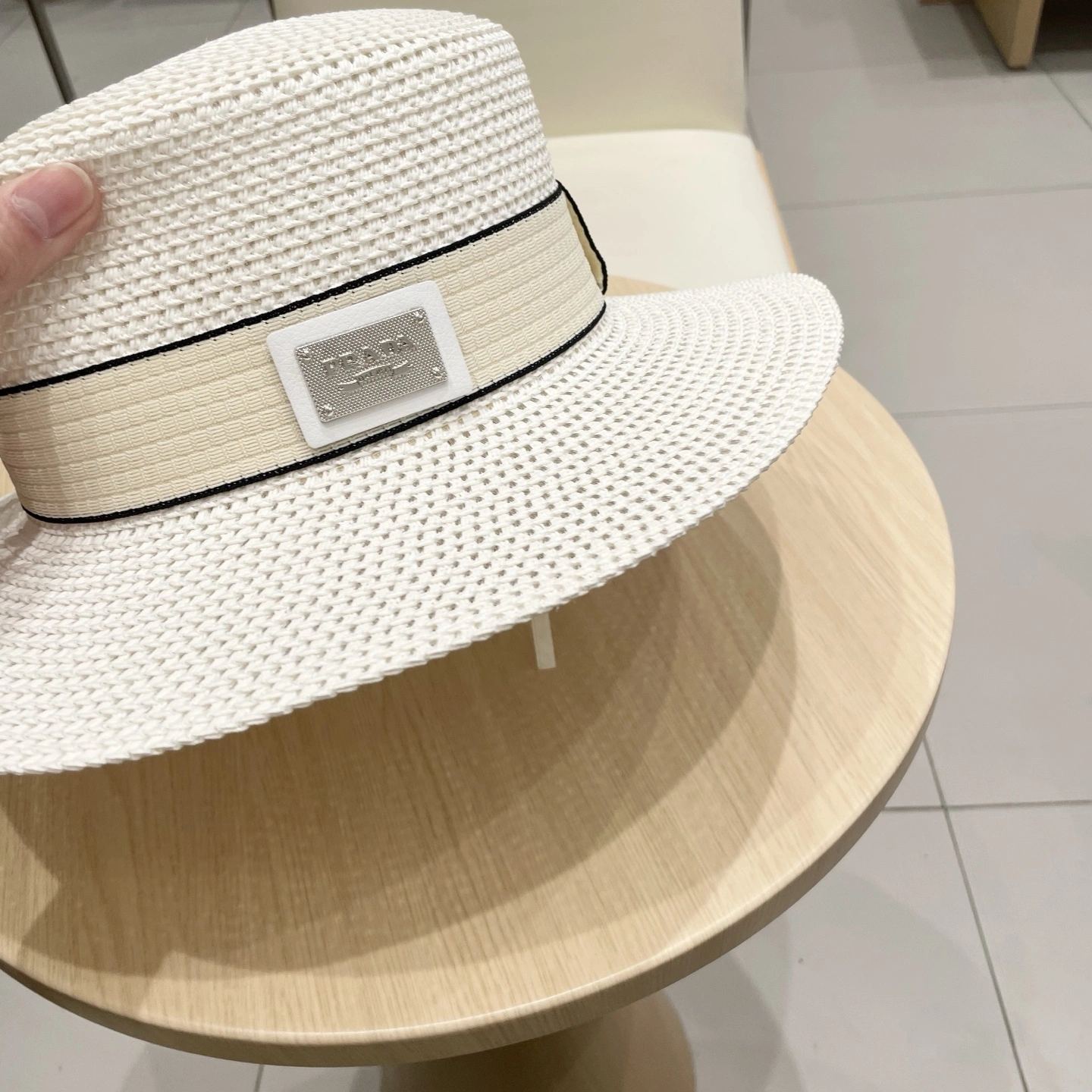 Parda Hats Top XX20250409- TimelessDesign 17475