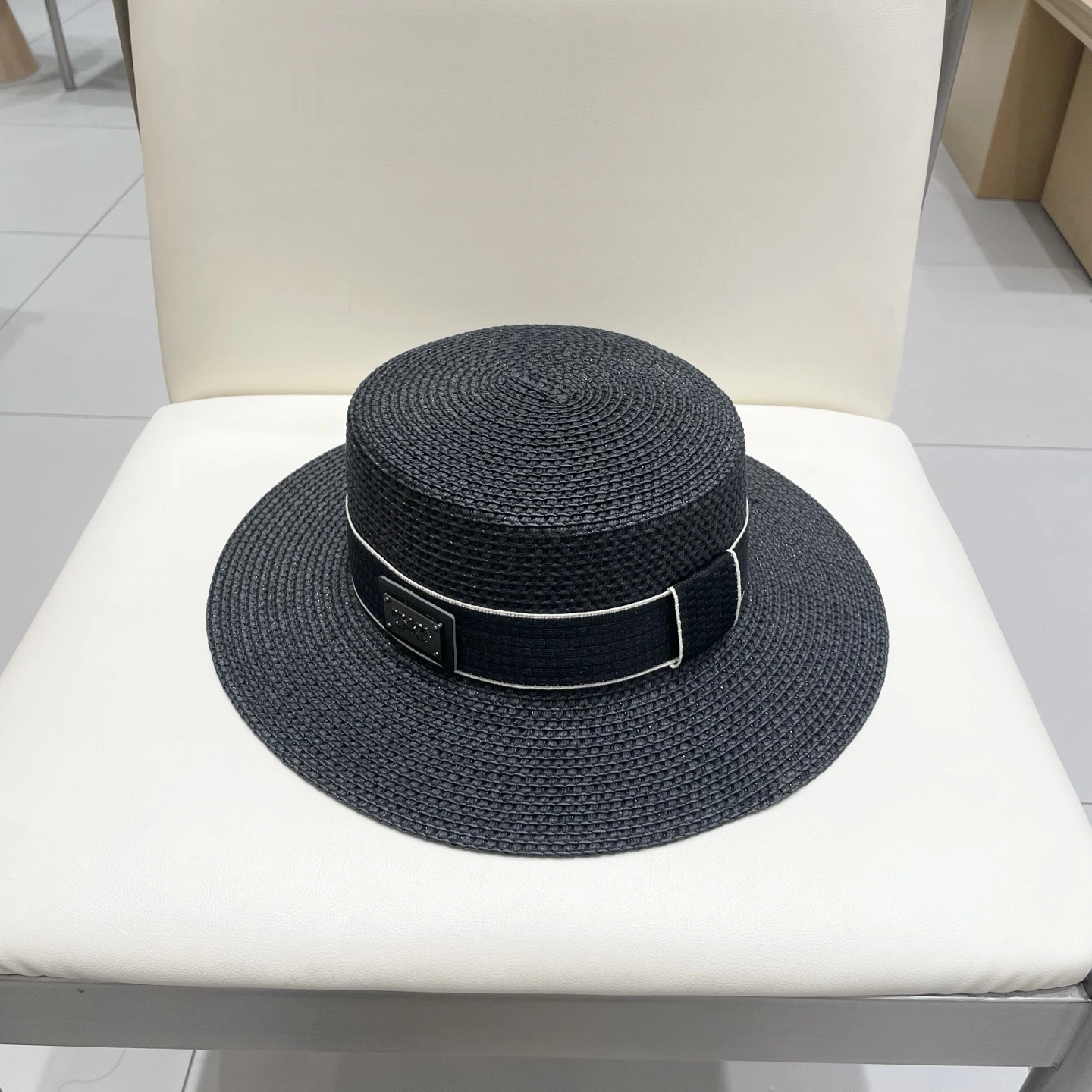 Parda Hats Top XX20250409- TimelessDesign 17475